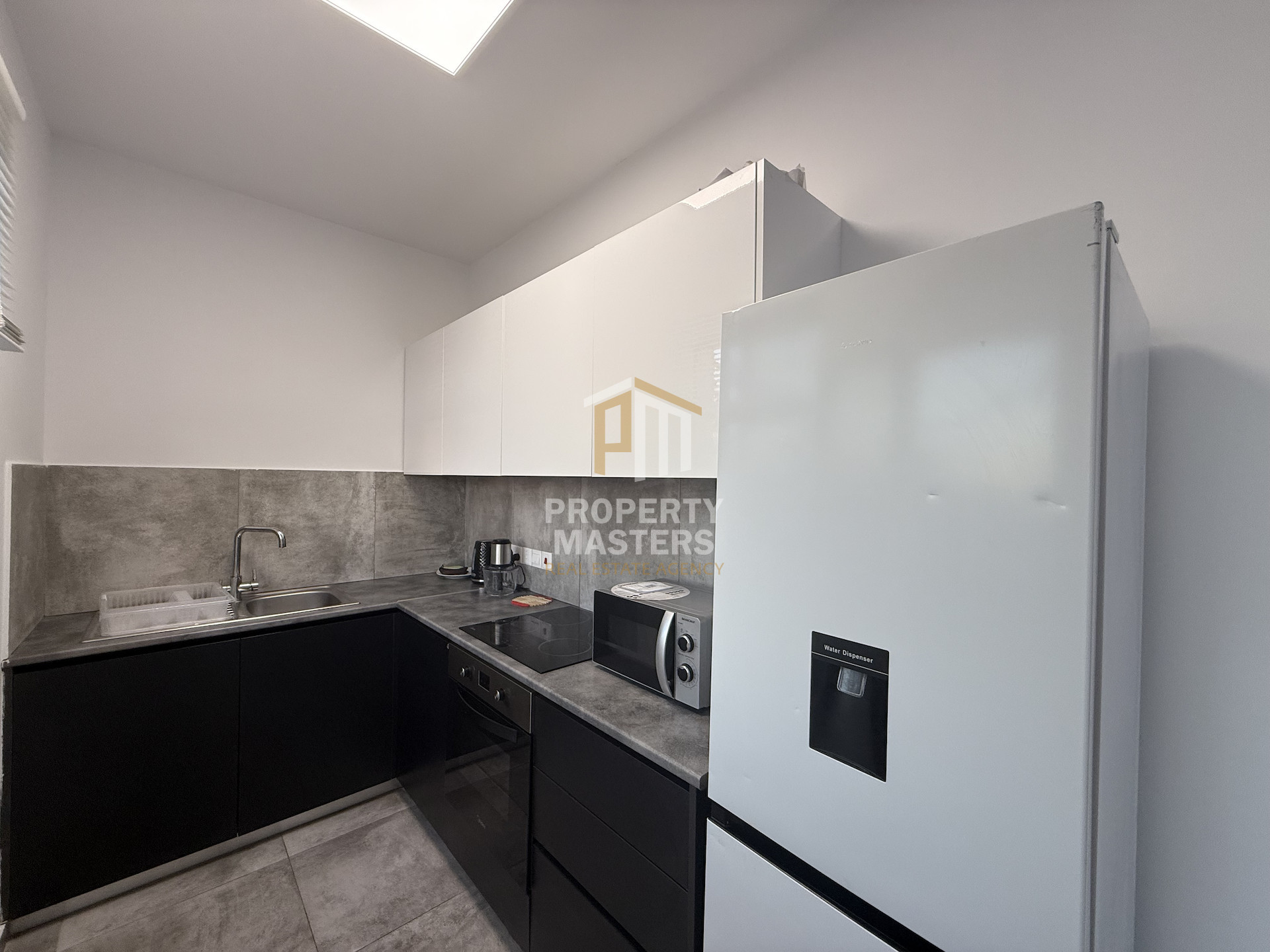1+1 Penthouse Apartment in Sotiros Area photo 3