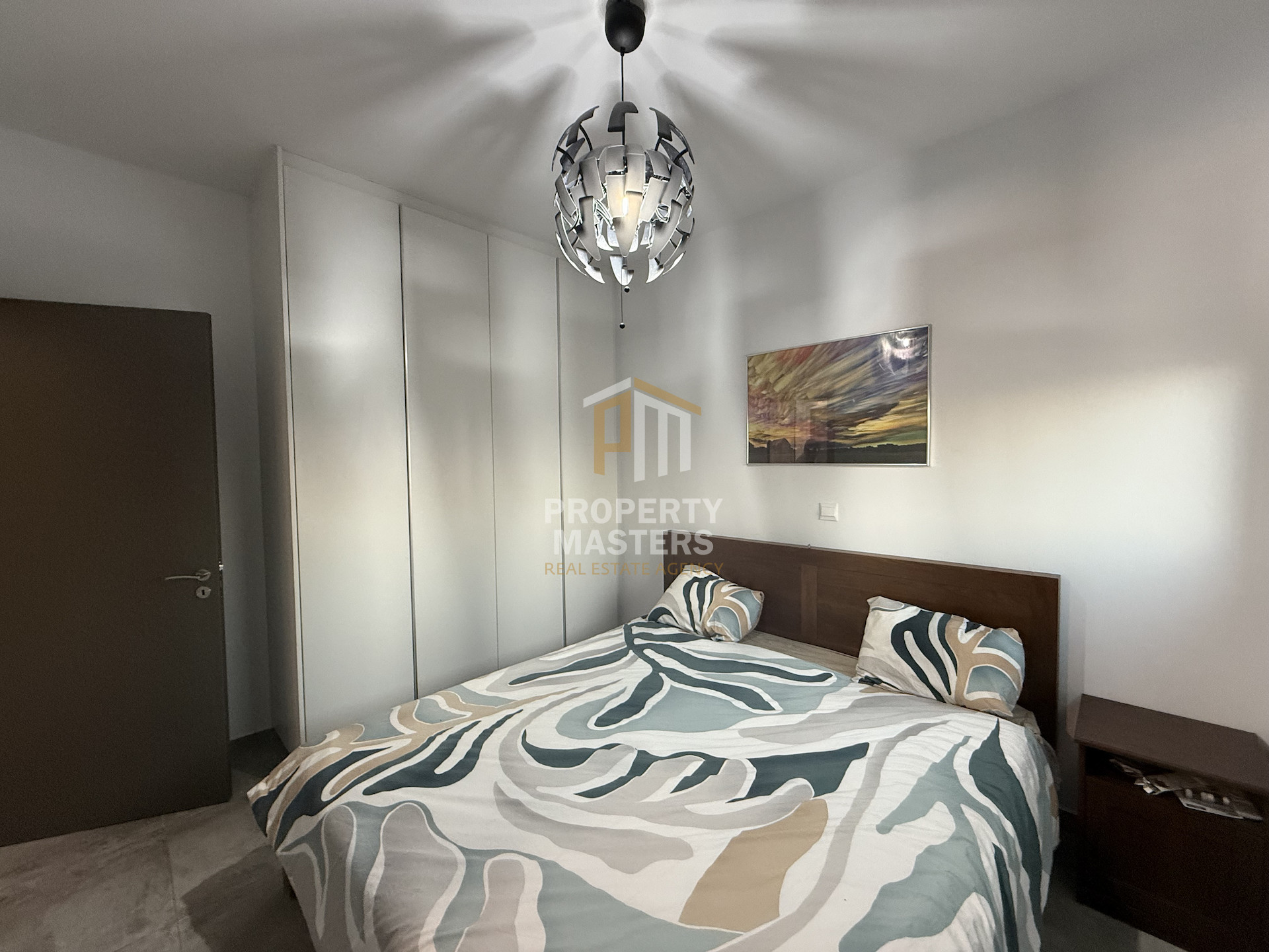 1+1 Penthouse Apartment in Sotiros Area photo 4