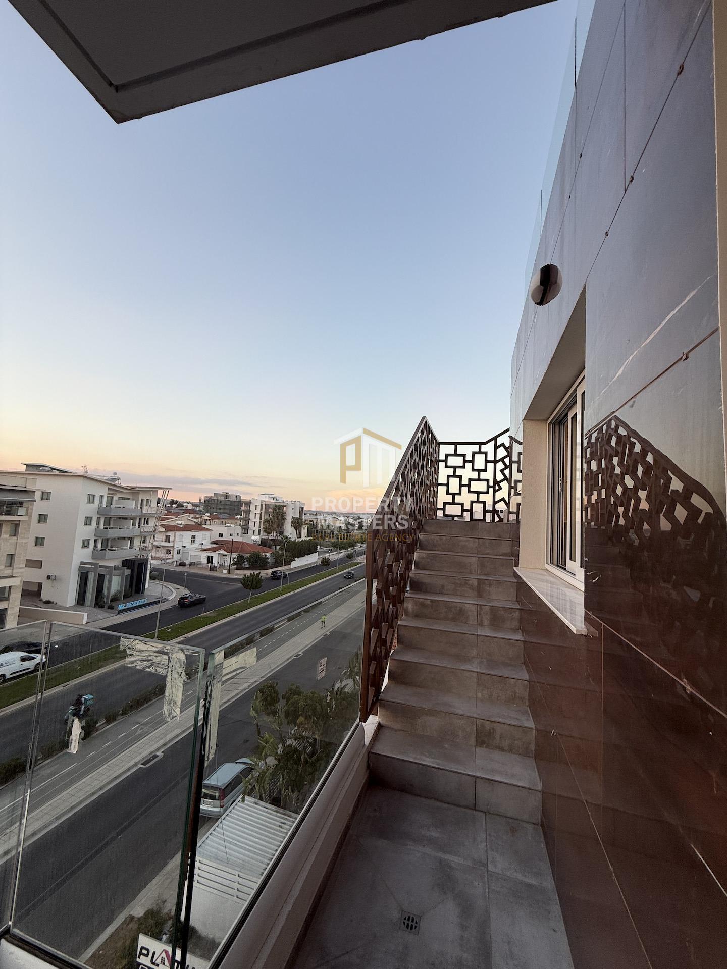 1+1 Penthouse Apartment in Sotiros Area photo 10