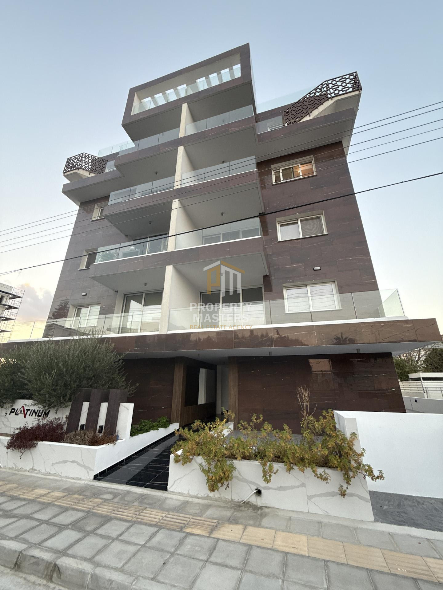 1+1 Penthouse Apartment in Sotiros Area photo 11
