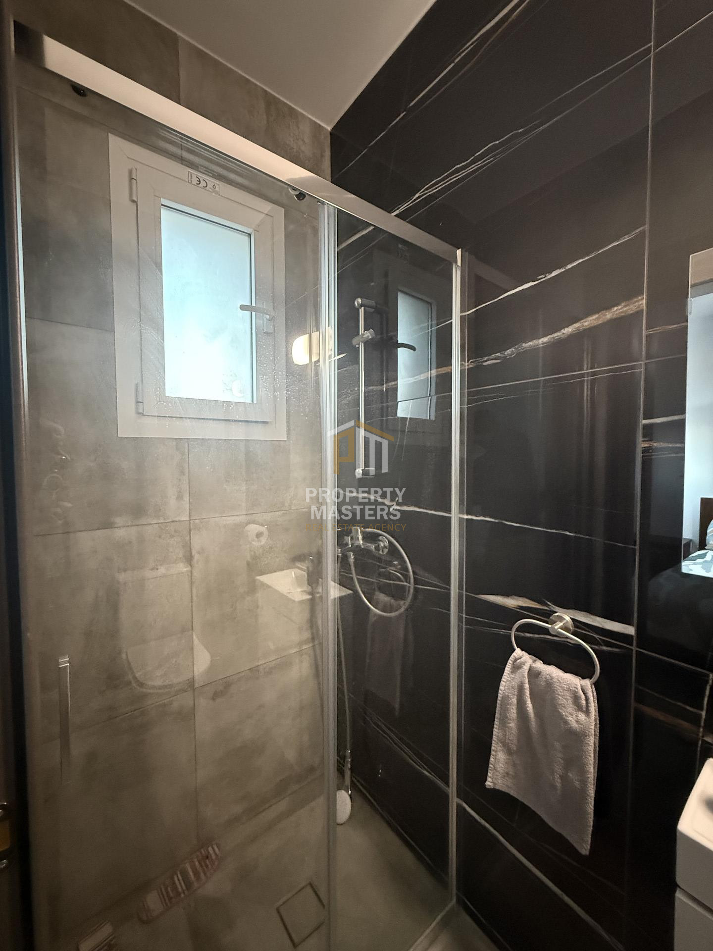 1+1 Penthouse Apartment in Sotiros Area photo 9