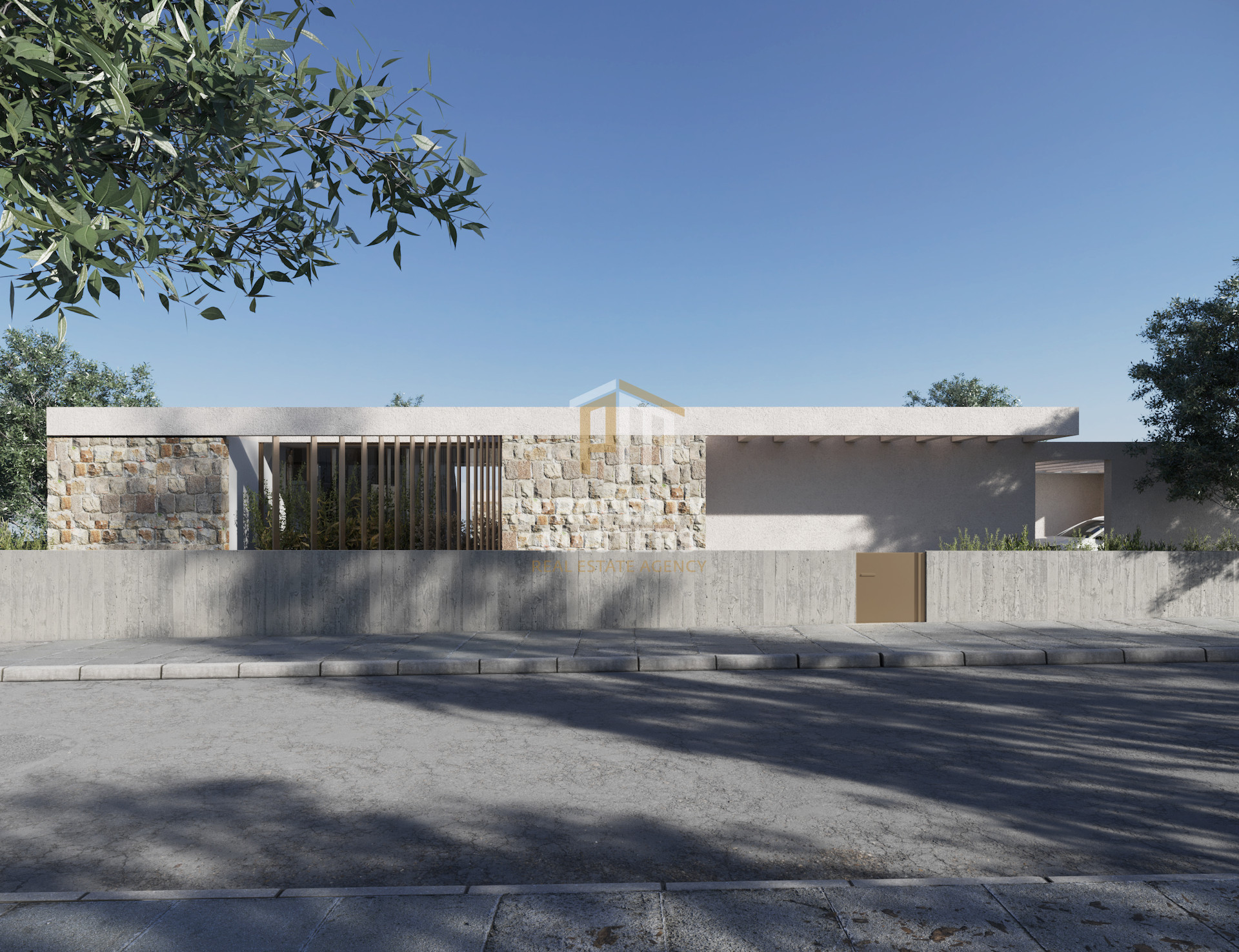 4 bedroom Detached Villa in SEA CAVES PEGEIA photo 2