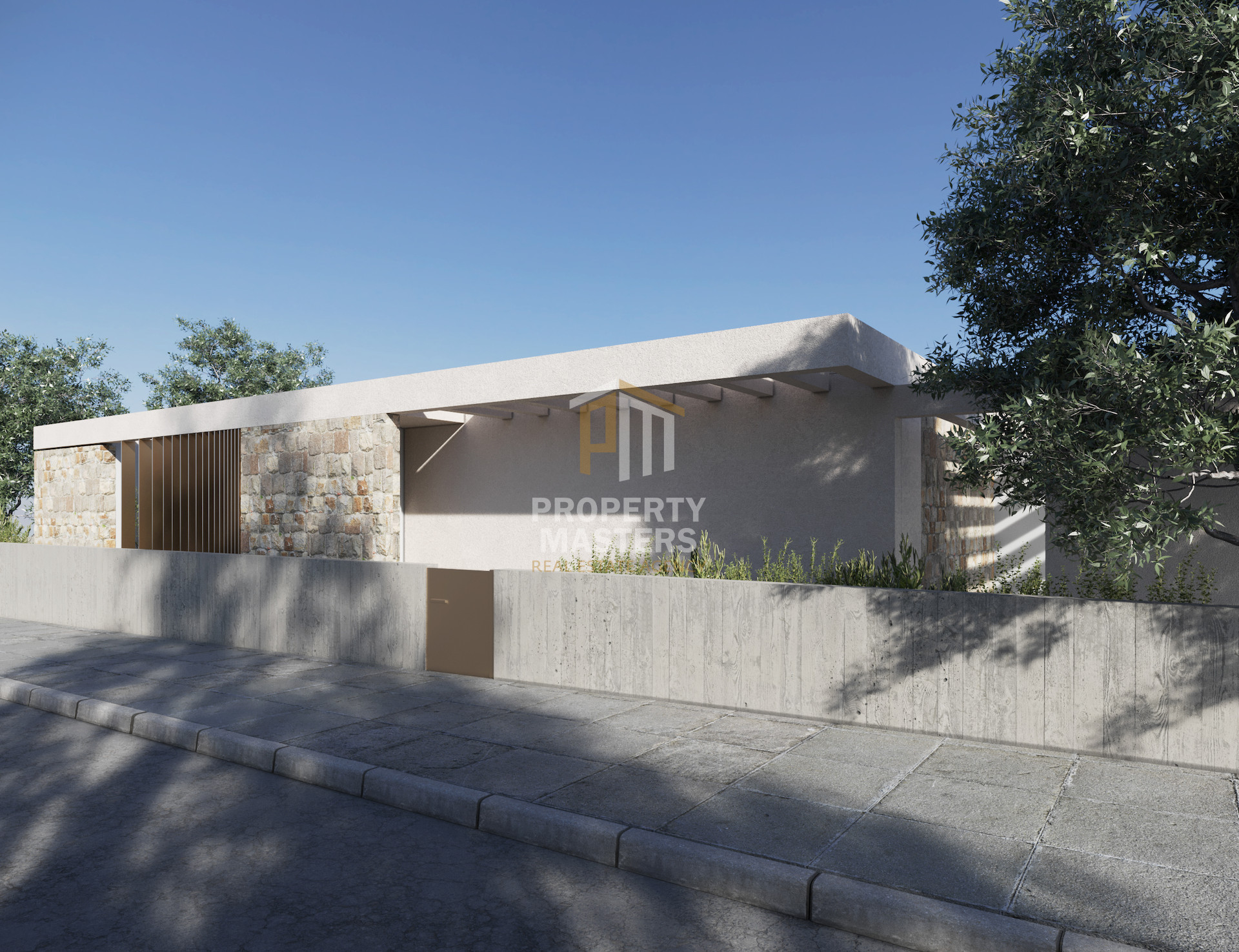 4 bedroom Detached Villa in SEA CAVES PEGEIA photo 5