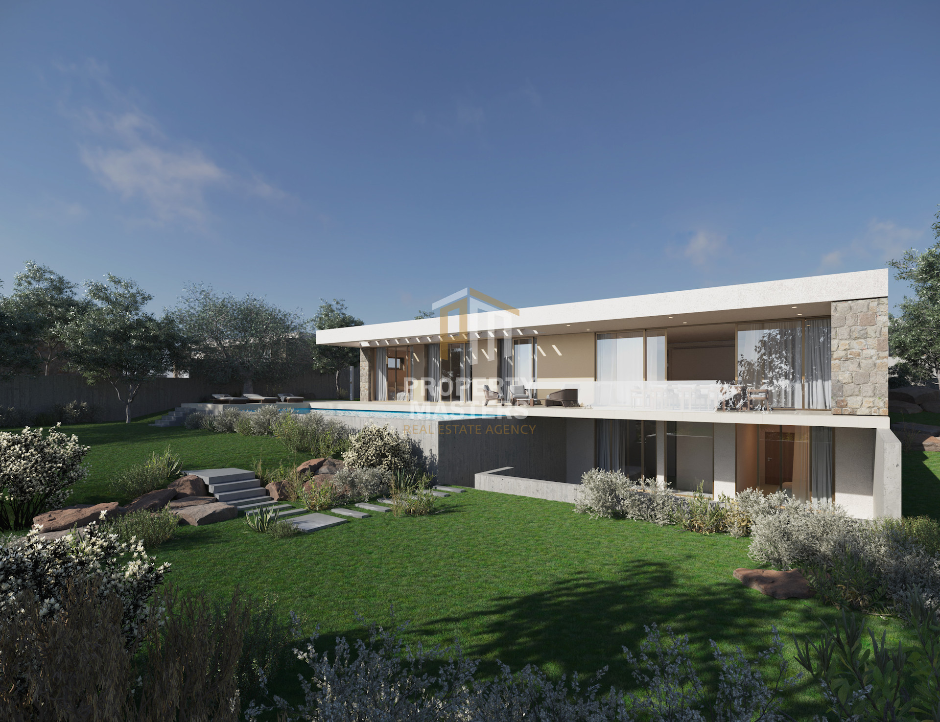 4 bedroom Detached Villa in SEA CAVES PEGEIA photo 6