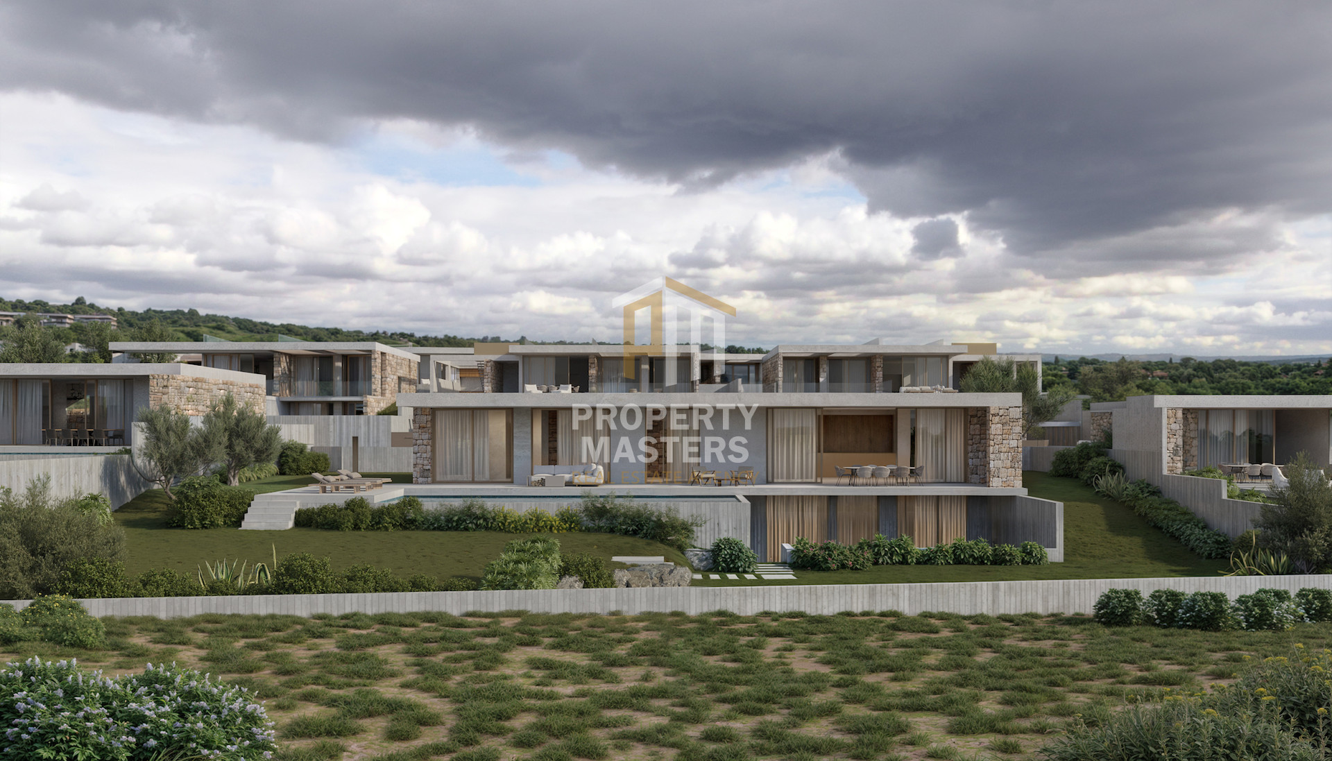 4 bedroom Detached Villa in SEA CAVES PEGEIA photo 14