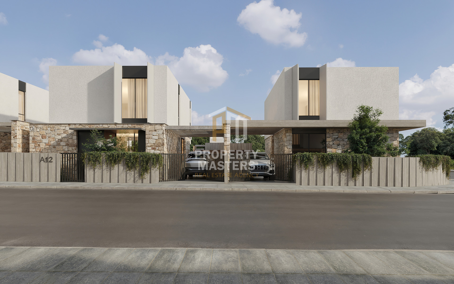 3 bedroom Detached Villa in Geroskipou photo 6