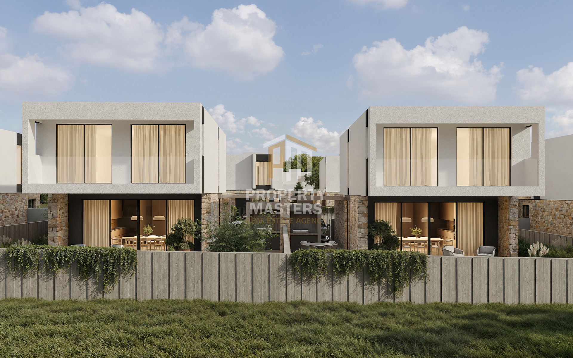 3 bedroom Detached Villa in Geroskipou photo 4