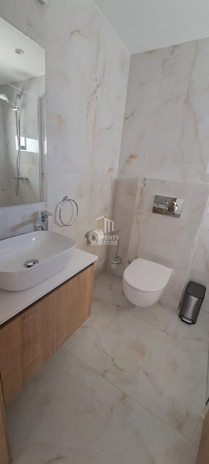 2 Bedroom  Apartment in SEA CAVES PEGEIA, Paphos