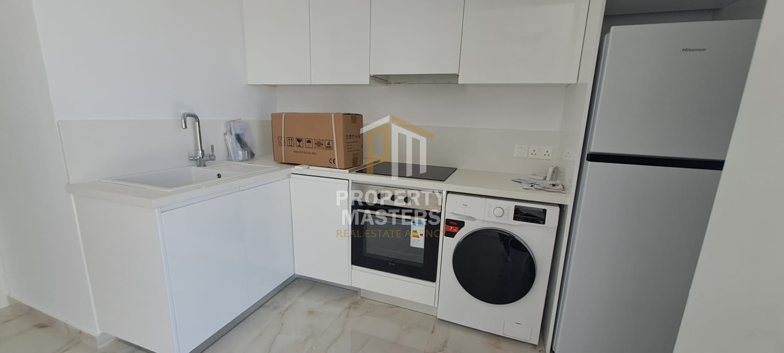 2 Bedroom  Apartment in SEA CAVES PEGEIA, Paphos