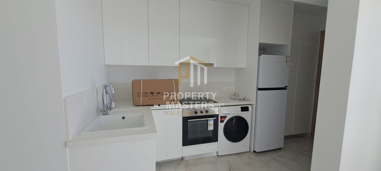 2 Bedroom  Apartment in SEA CAVES PEGEIA, Paphos