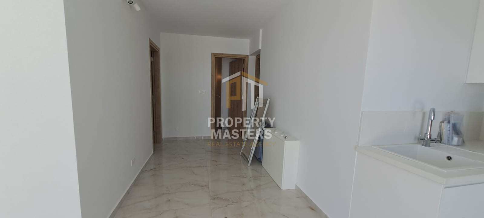 2 Bedroom  Apartment in SEA CAVES PEGEIA, Paphos