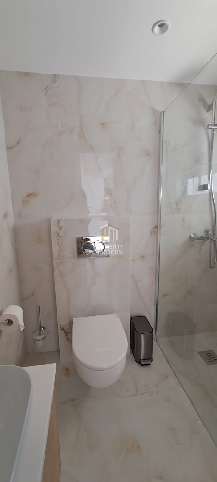 2 Bedroom  Apartment in SEA CAVES PEGEIA, Paphos