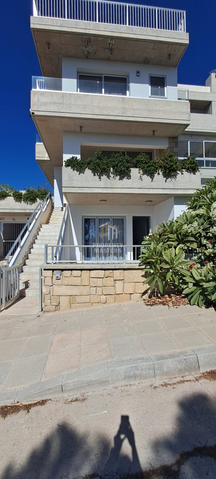 2 Bedroom  Apartment in SEA CAVES PEGEIA, Paphos