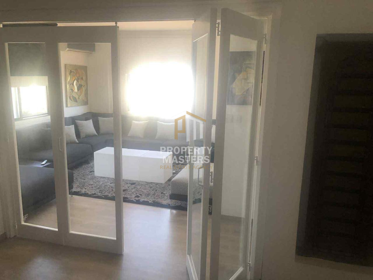 Spacious 3 Bedroom Apartment in Central Katholiki, Limassol photo 6