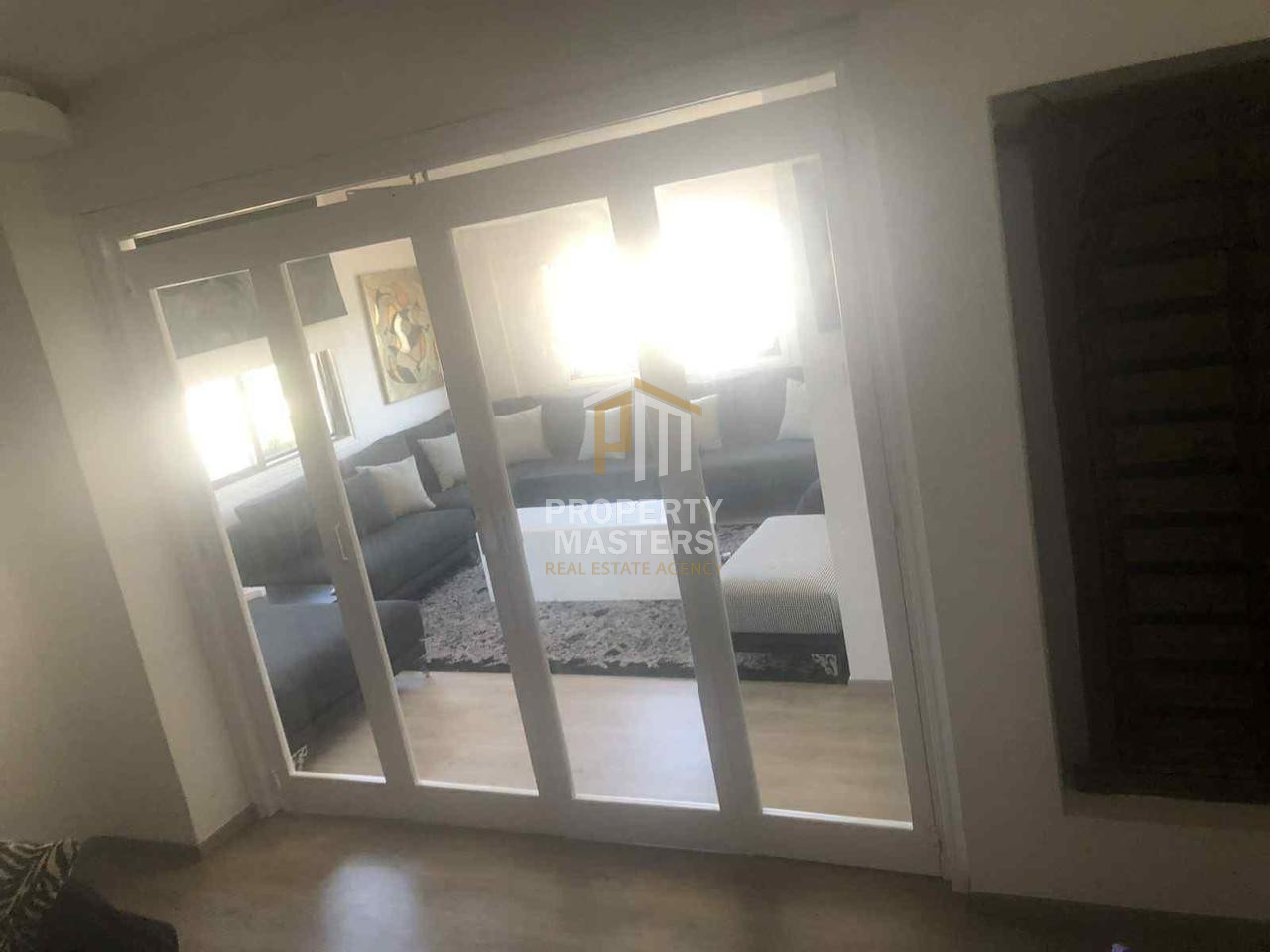 Spacious 3 Bedroom Apartment in Central Katholiki, Limassol photo 5
