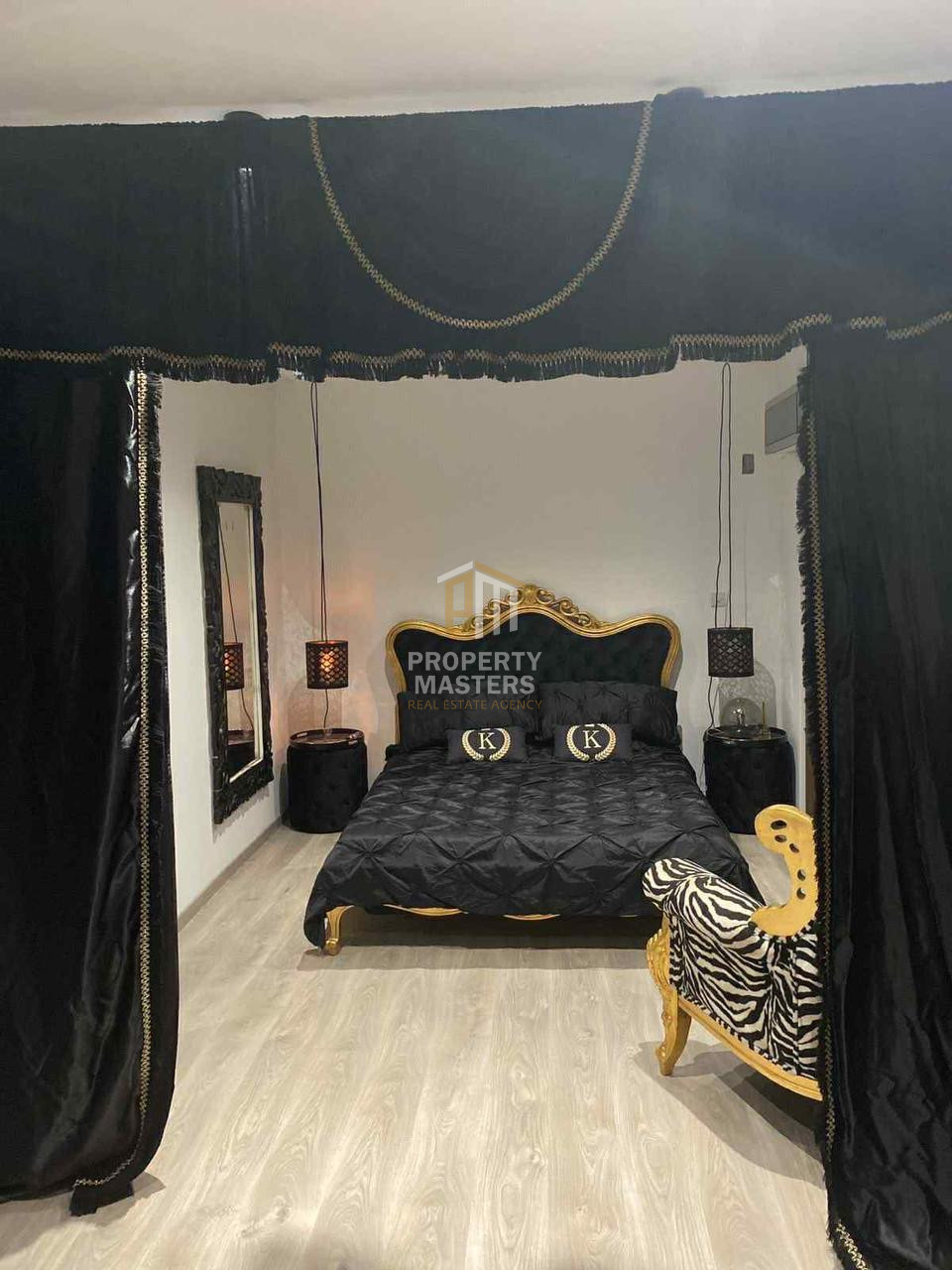 Spacious 3 Bedroom Apartment in Central Katholiki, Limassol photo 2