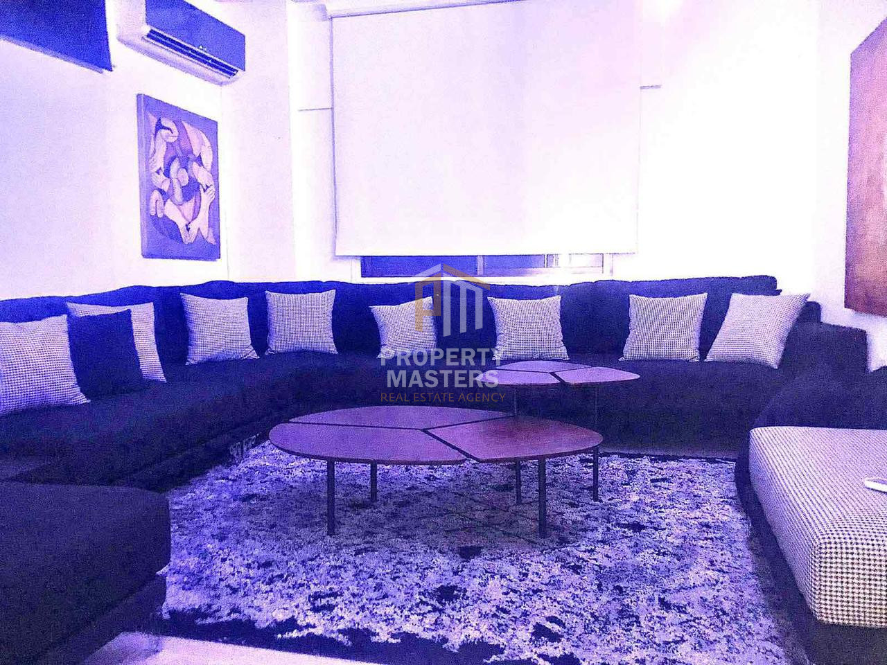 Spacious 3 Bedroom Apartment in Central Katholiki, Limassol photo 3