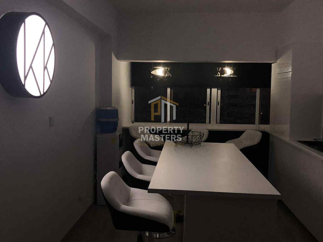 Spacious 3 Bedroom Apartment in Central Katholiki, Limassol photo 9