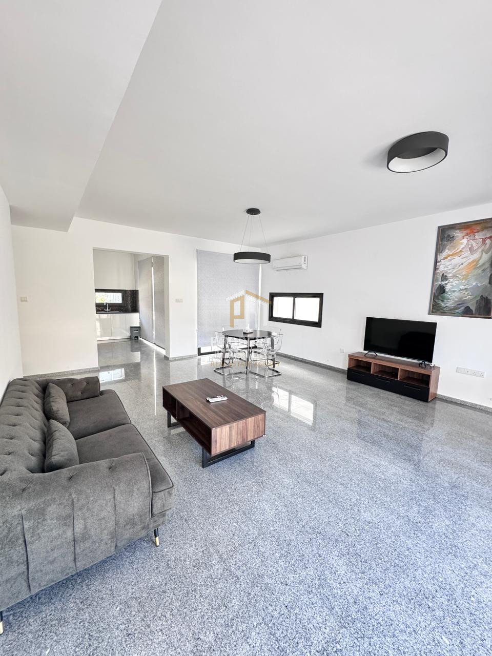 3 Bedroom  Semi-Detached House in Universal, Paphos