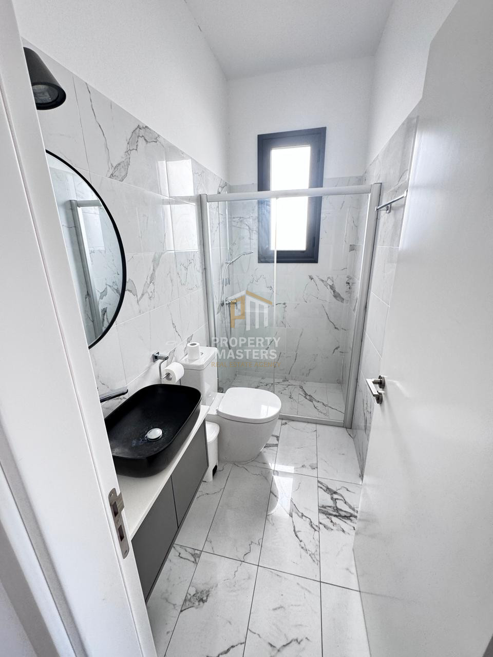 3 Bedroom  Semi-Detached House in Universal, Paphos