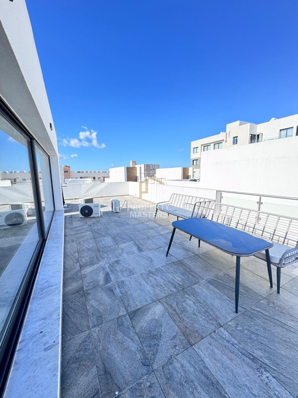 3 Bedroom  Semi-Detached House in Universal, Paphos