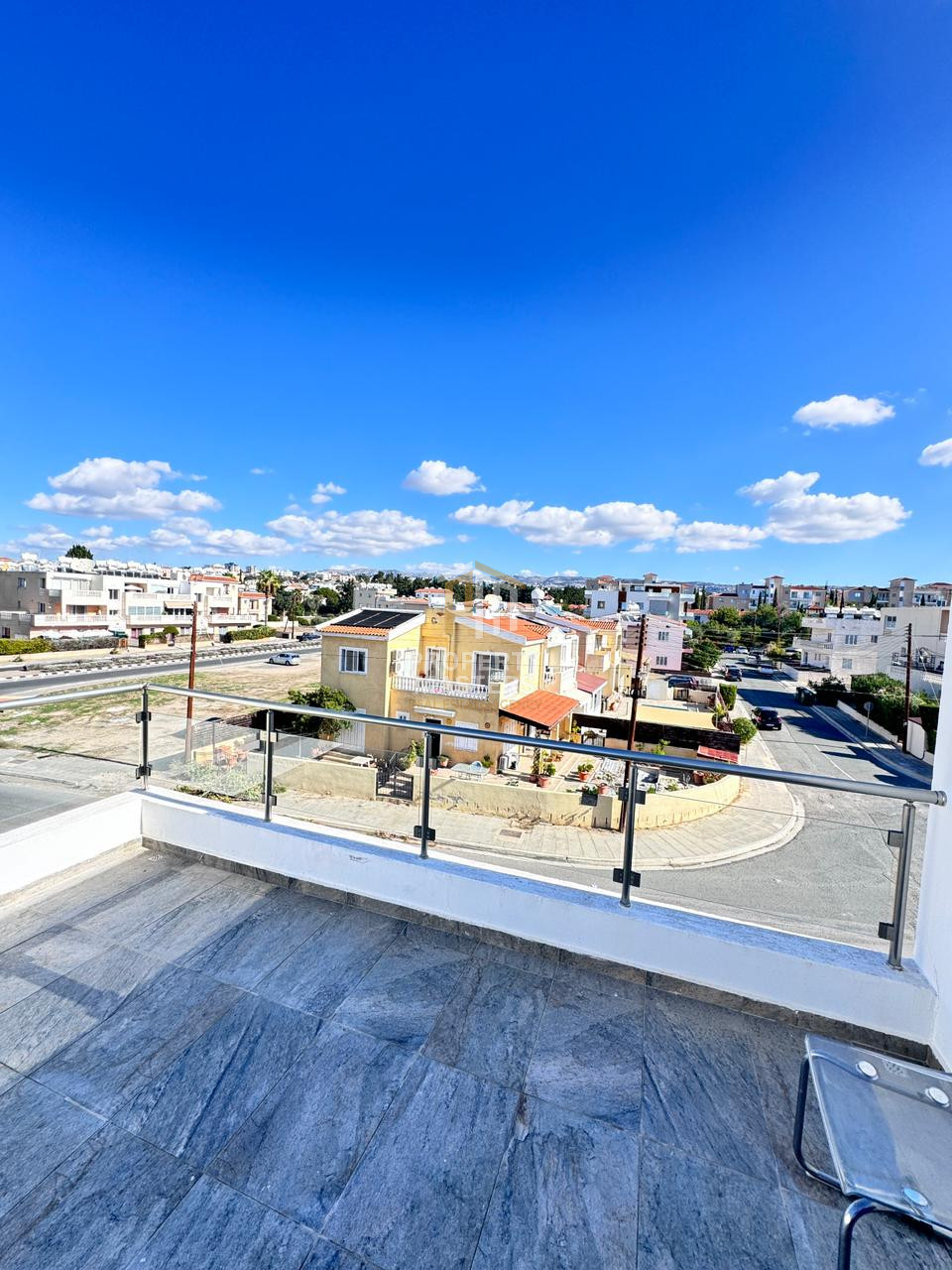 3 Bedroom  Semi-Detached House in Universal, Paphos