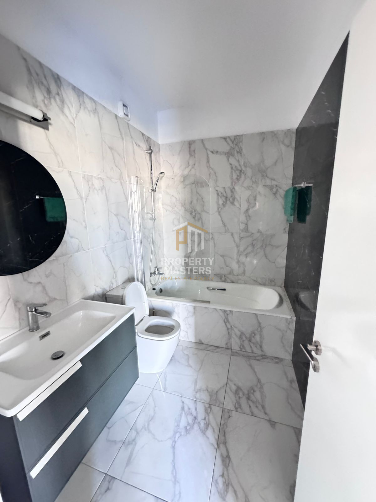 3 Bedroom  Apartment in Universal, Paphos