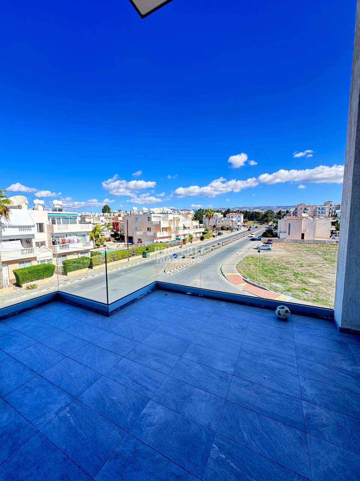 3 Bedroom  Apartment in Universal, Paphos