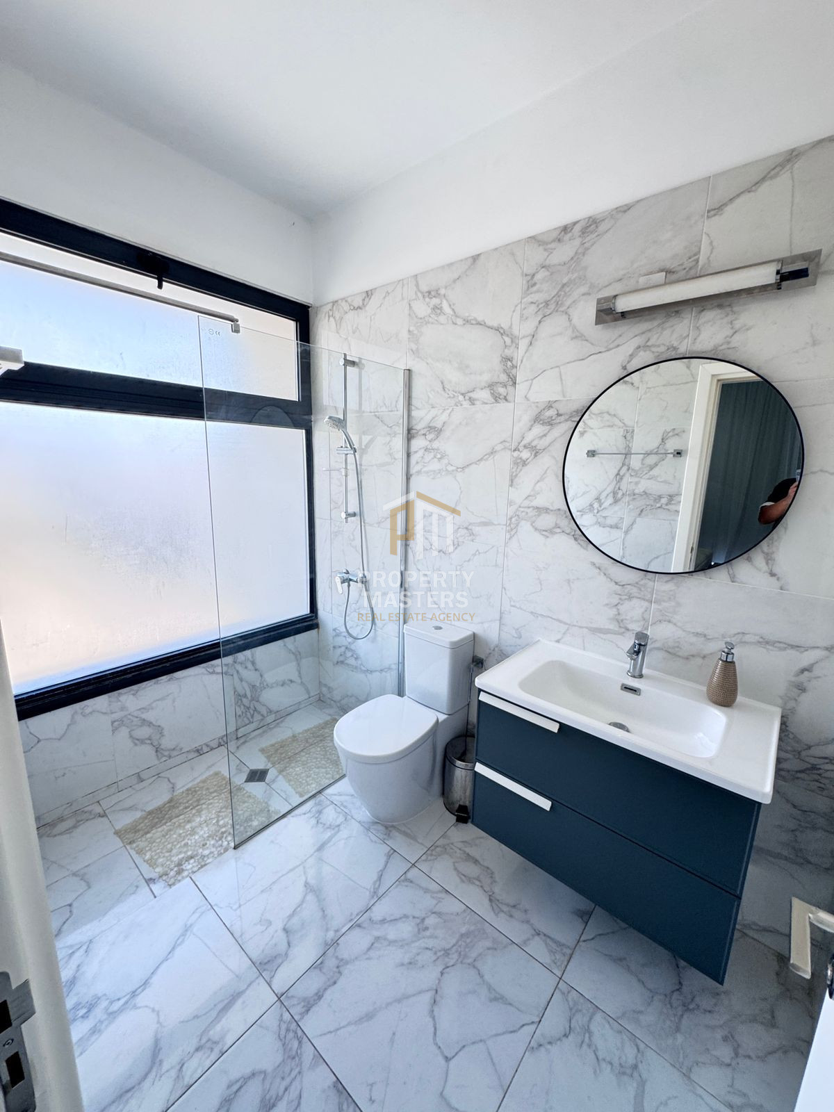 3 Bedroom  Apartment in Universal, Paphos