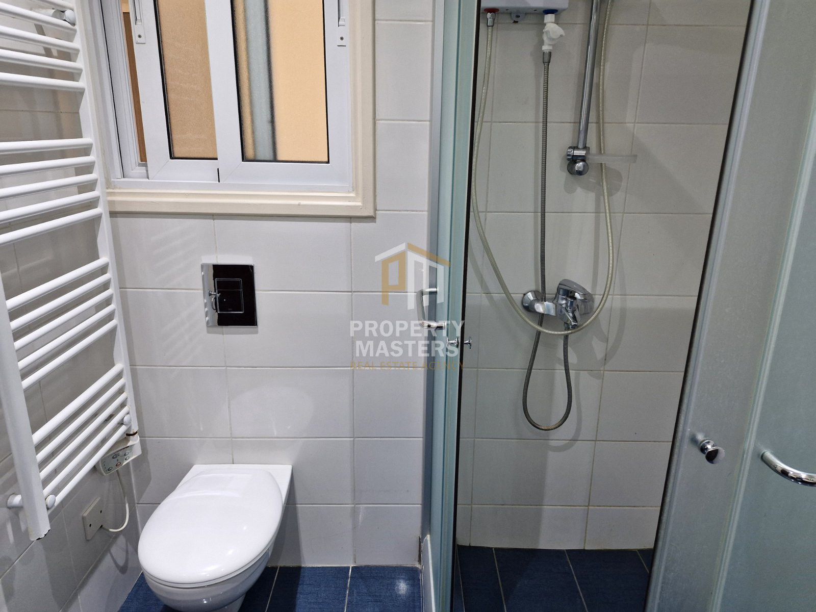 Spacious Three Bedroom Apartment in Aglantzia photo 9
