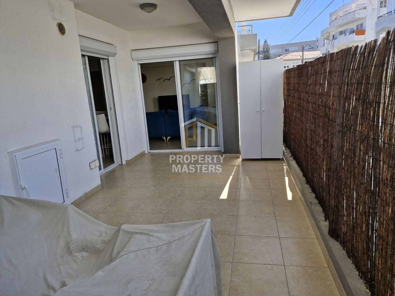 Spacious Three Bedroom Apartment in Aglantzia photo 5