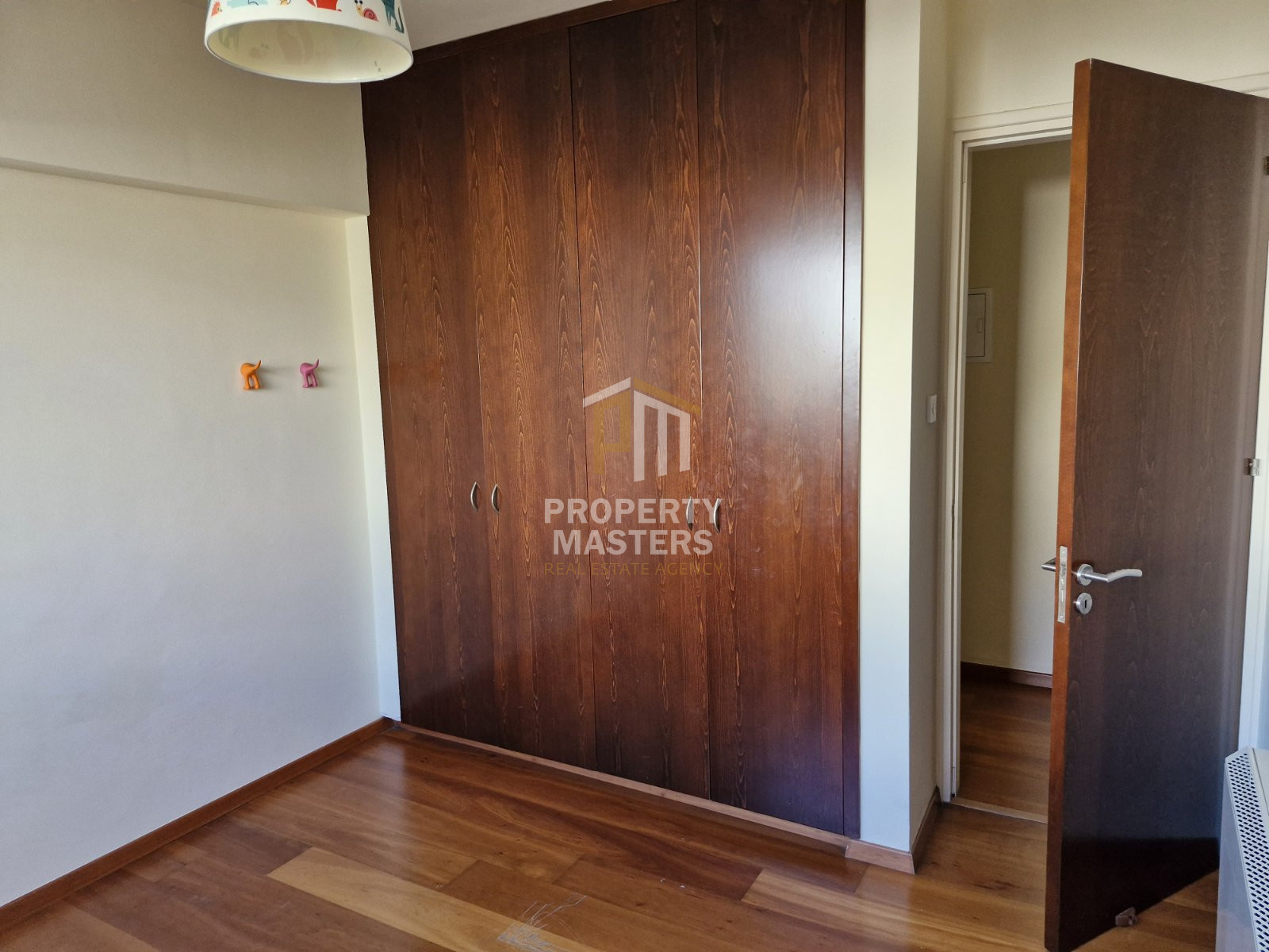 Spacious Three Bedroom Apartment in Aglantzia photo 13