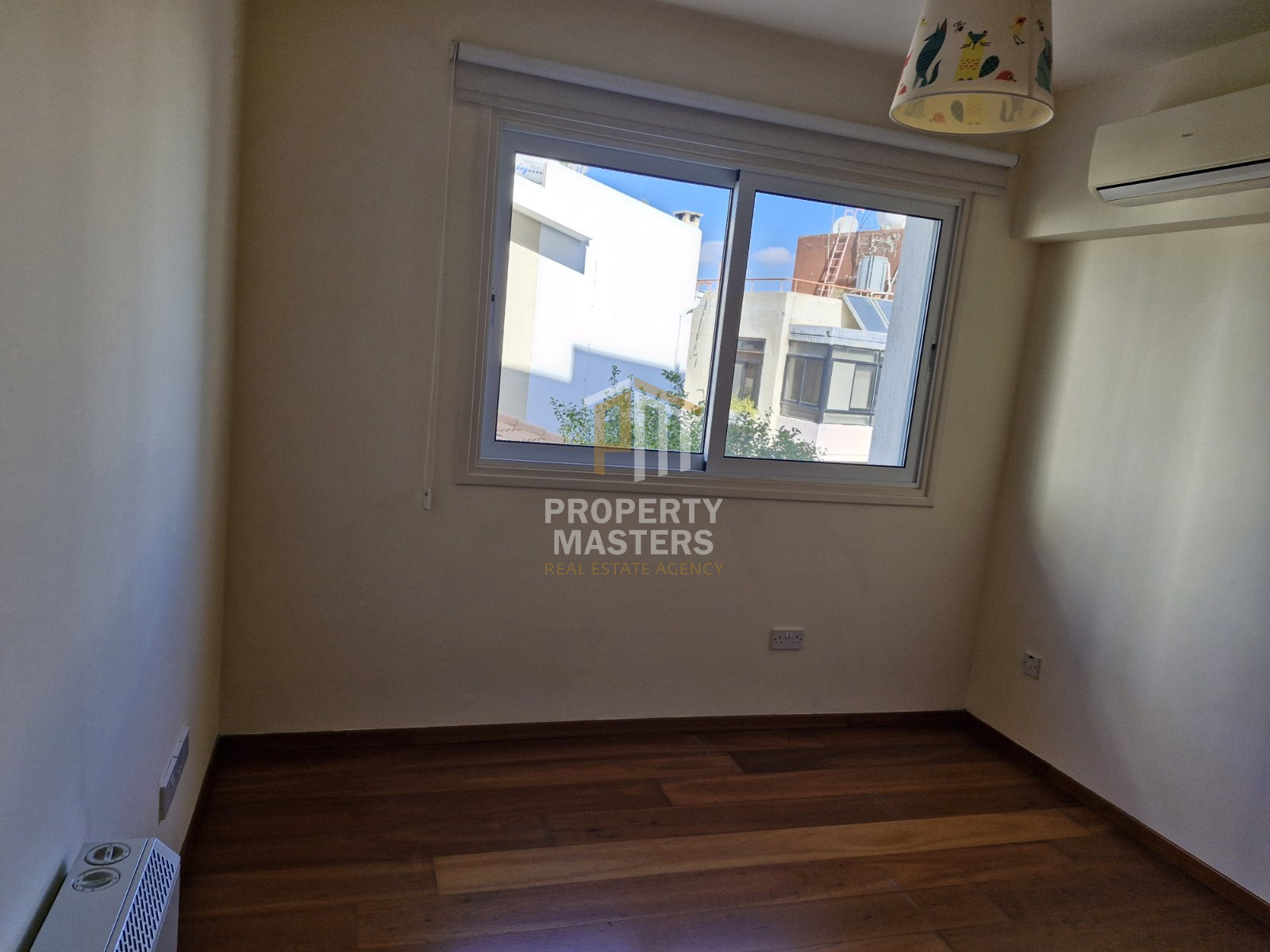 Spacious Three Bedroom Apartment in Aglantzia photo 12