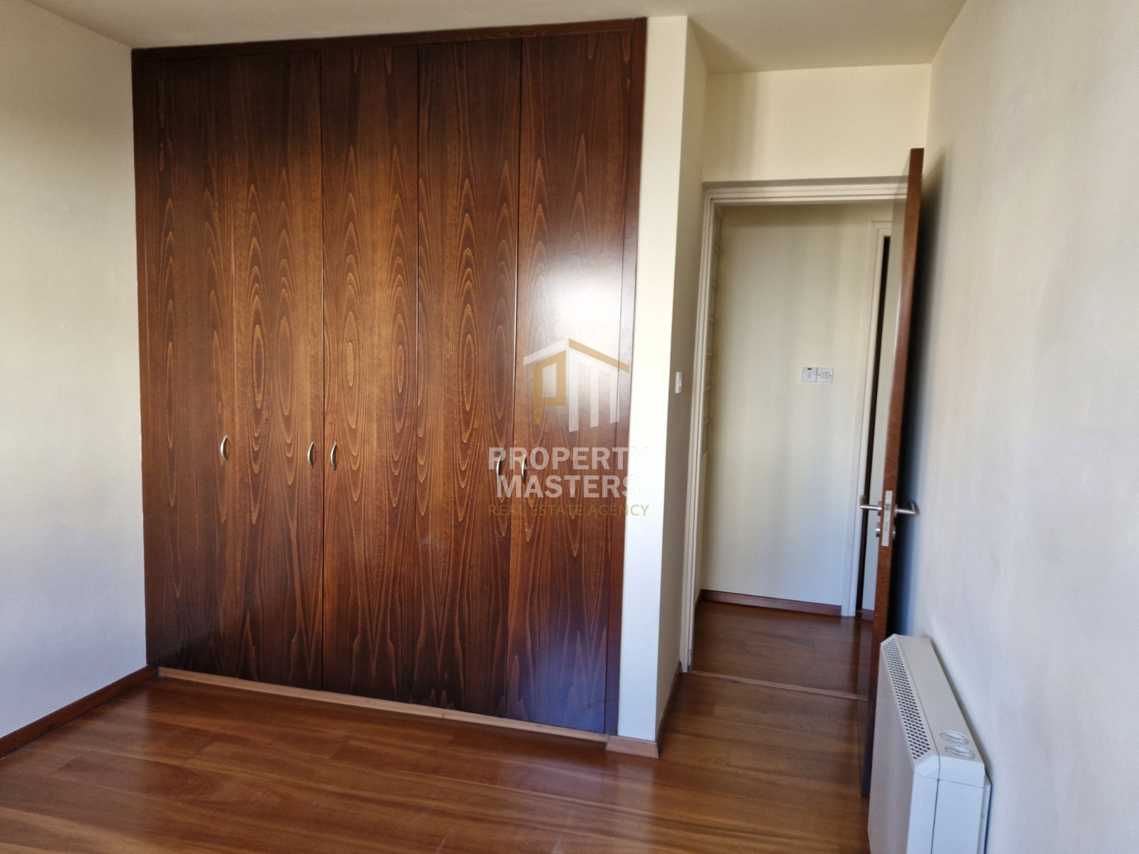 Spacious Three Bedroom Apartment in Aglantzia photo 11