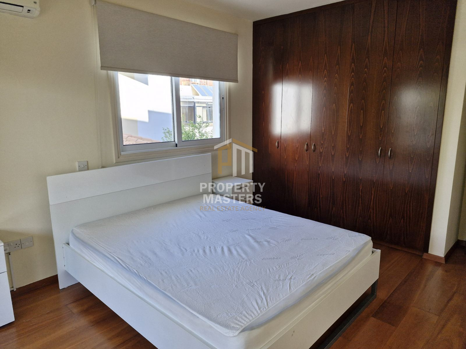 Spacious Three Bedroom Apartment in Aglantzia photo 15