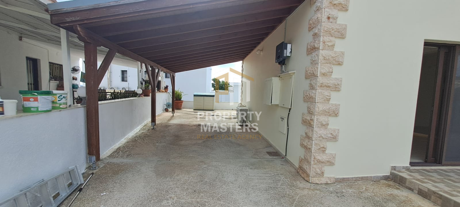 3 Bedroom  Detached House in Pegeia, Paphos