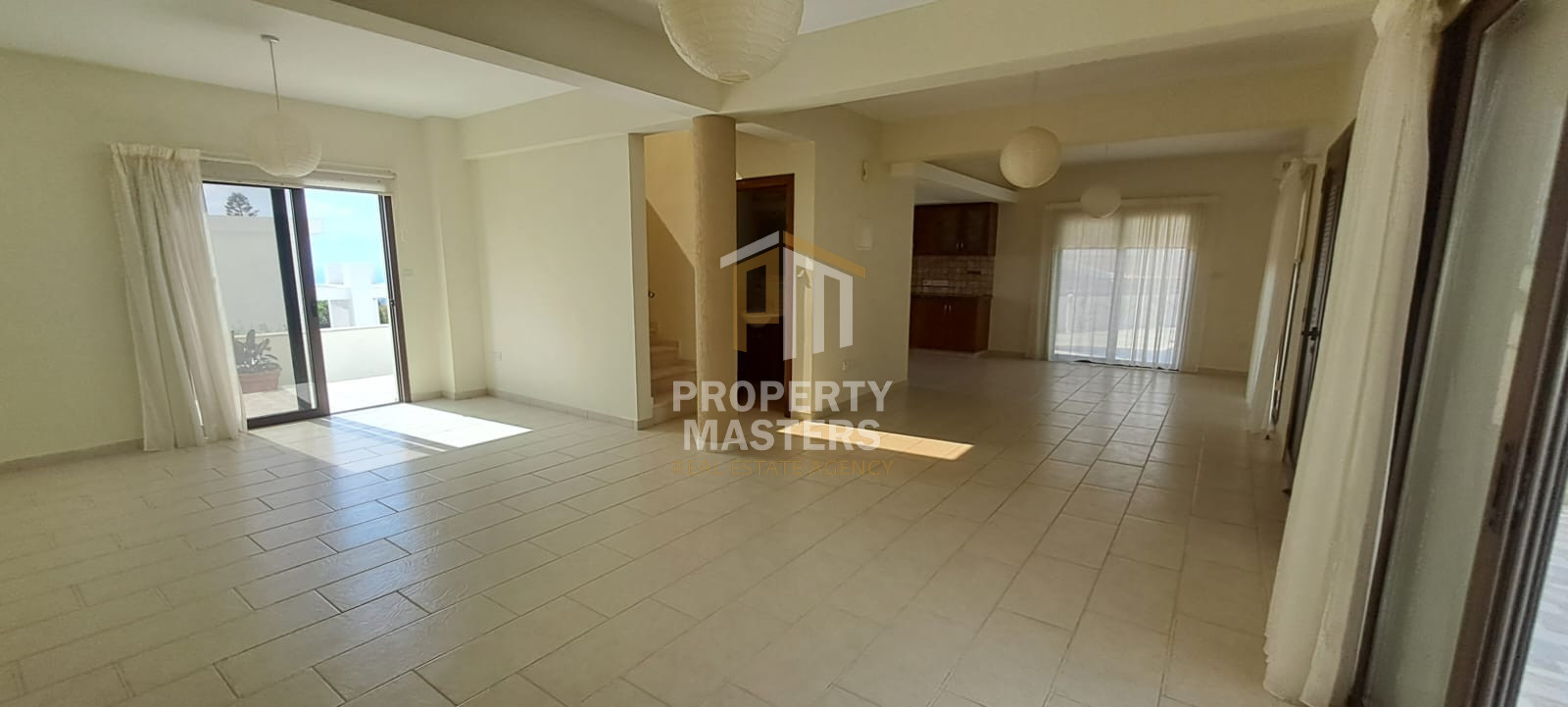 3 Bedroom  Detached House in Pegeia, Paphos