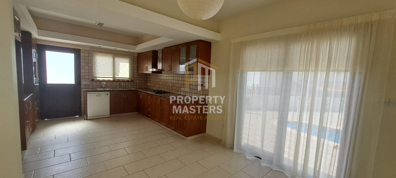 3 Bedroom  Detached House in Pegeia, Paphos