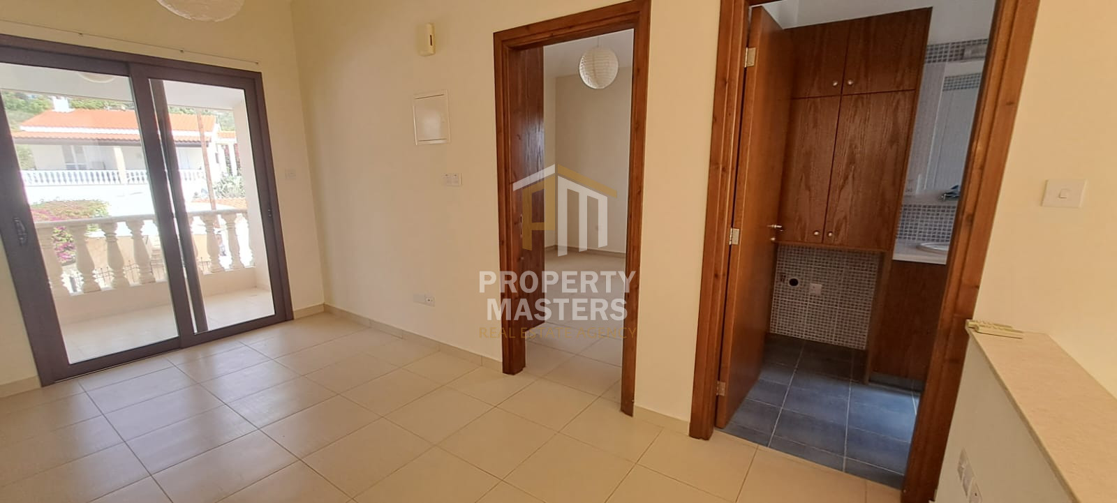 3 Bedroom  Detached House in Pegeia, Paphos