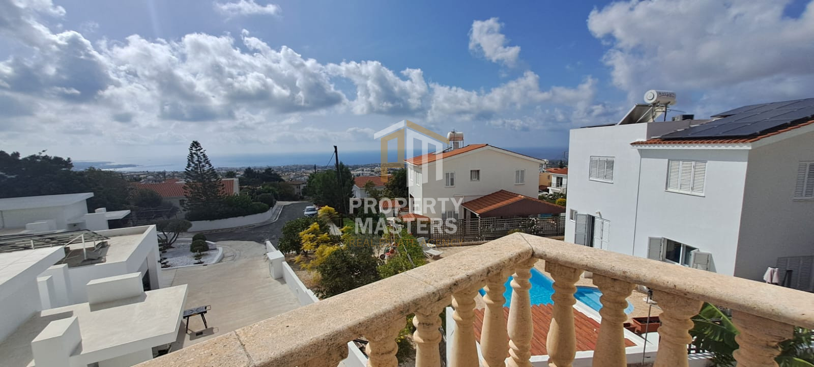 3 Bedroom  Detached House in Pegeia, Paphos