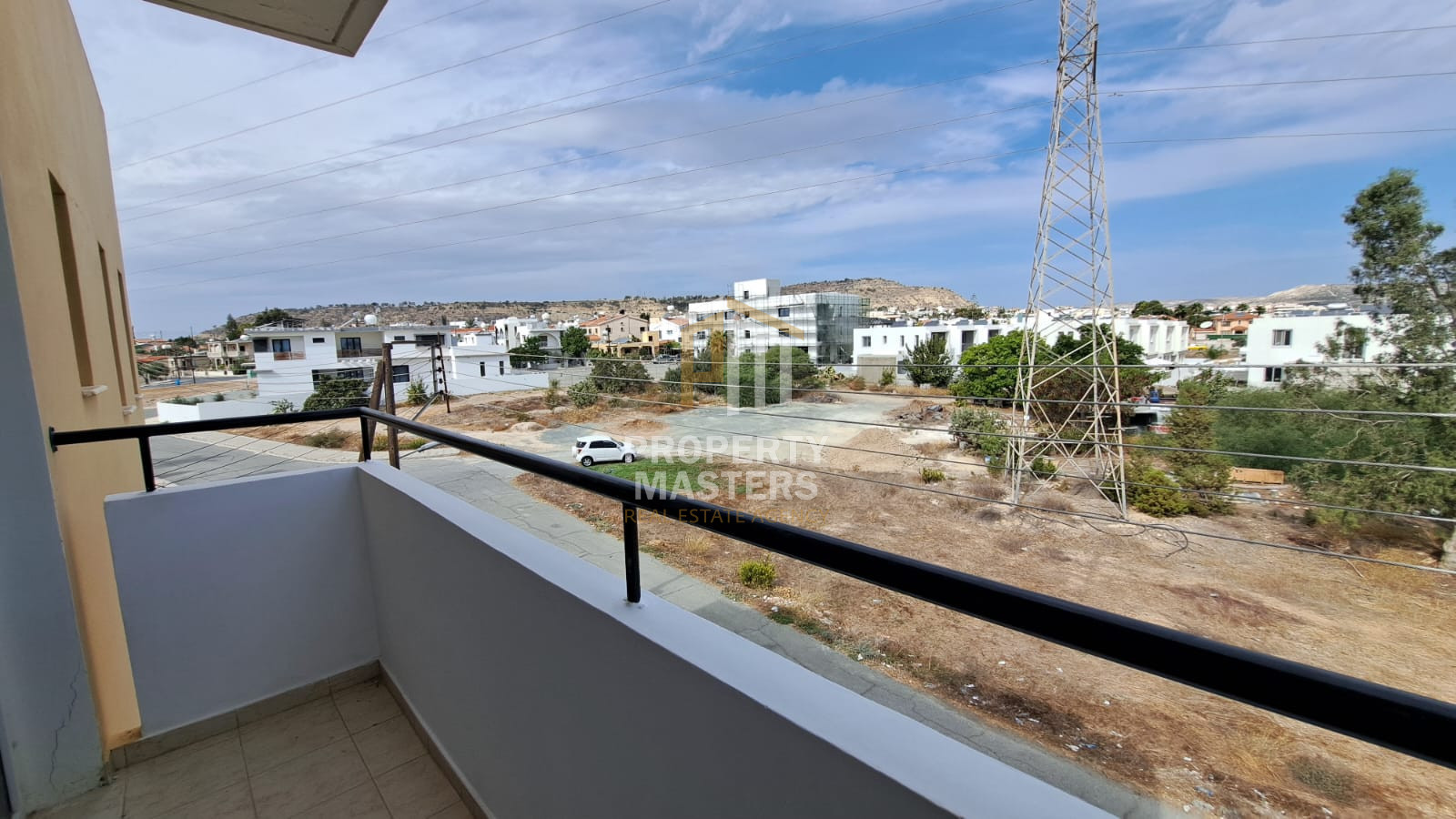2 Bedroom  Apartment in Oroklini, Larnaca