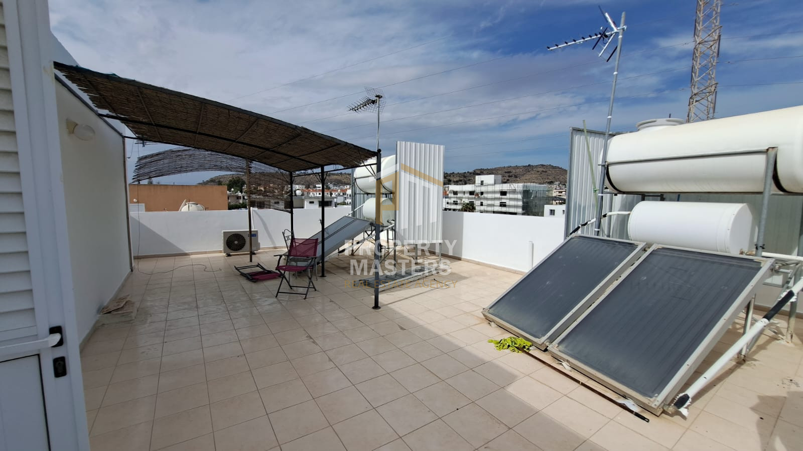 2 Bedroom  Apartment in Oroklini, Larnaca