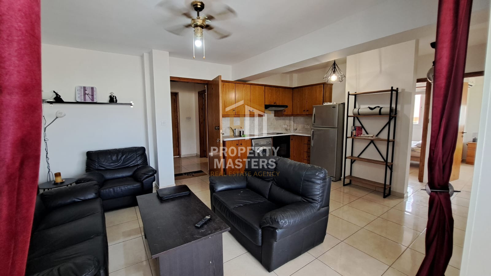 2 Bedroom  Apartment in Oroklini, Larnaca