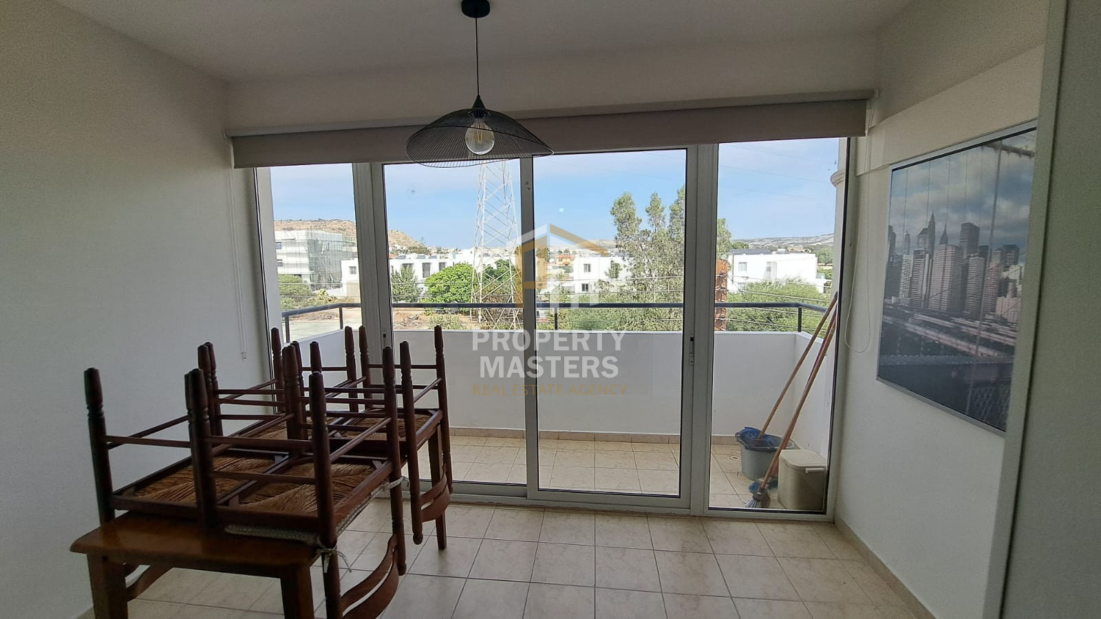 2 Bedroom  Apartment in Oroklini, Larnaca
