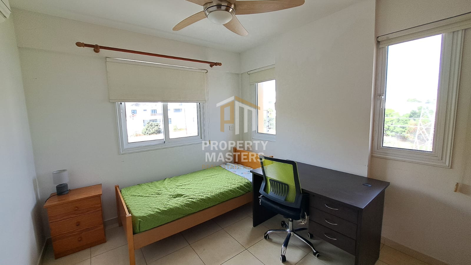 2 Bedroom  Apartment in Oroklini, Larnaca