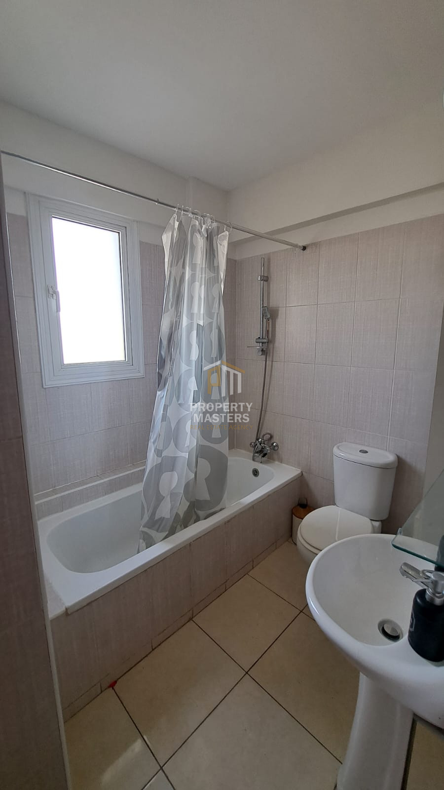 2 Bedroom  Apartment in Oroklini, Larnaca