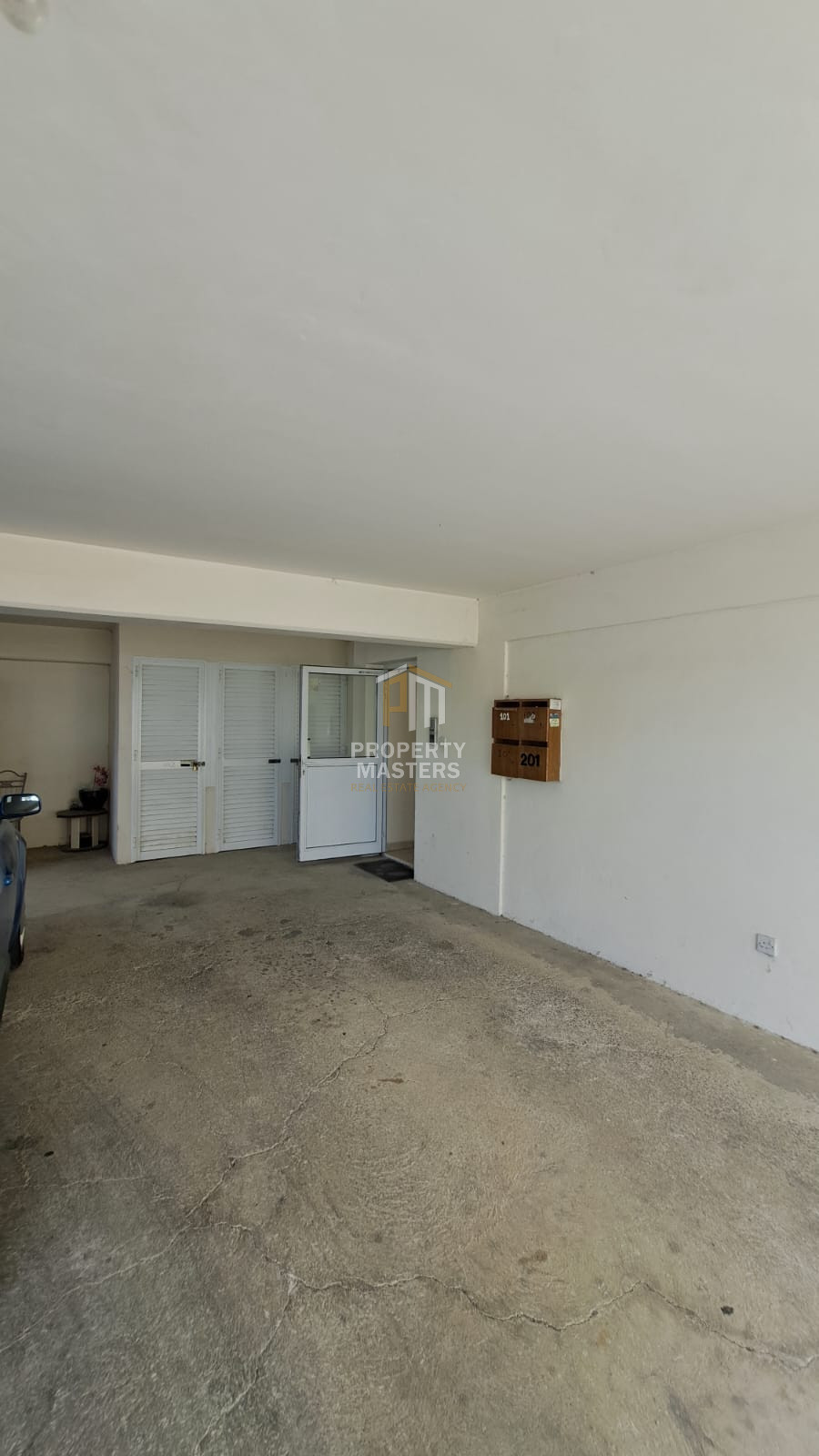 2 Bedroom  Apartment in Oroklini, Larnaca
