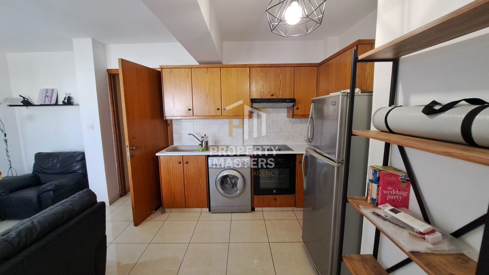 2 Bedroom  Apartment in Oroklini, Larnaca