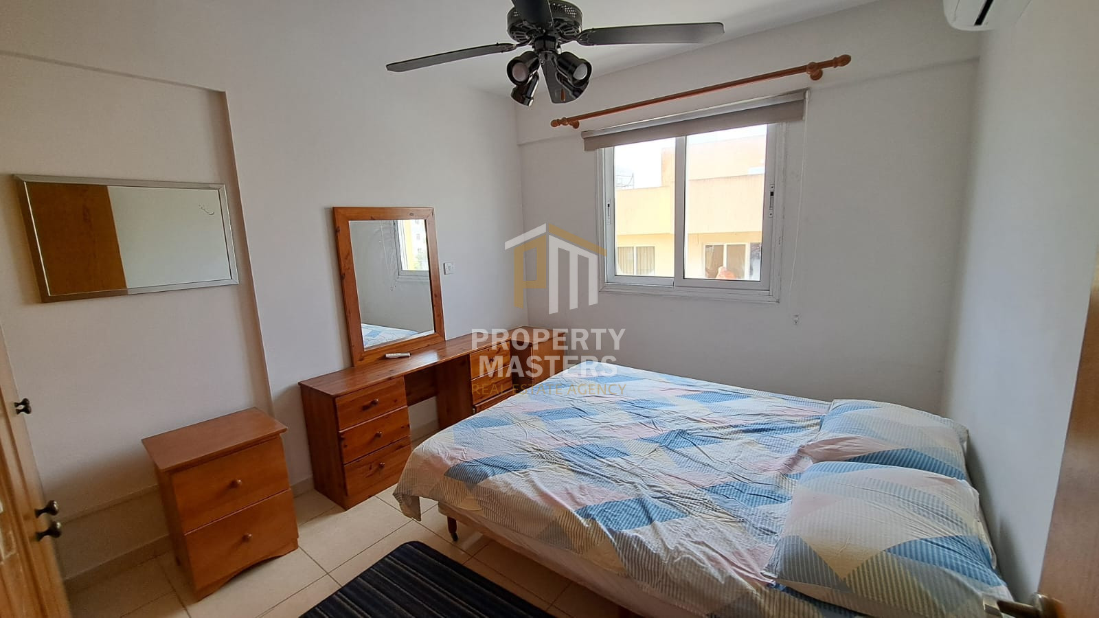 2 Bedroom  Apartment in Oroklini, Larnaca