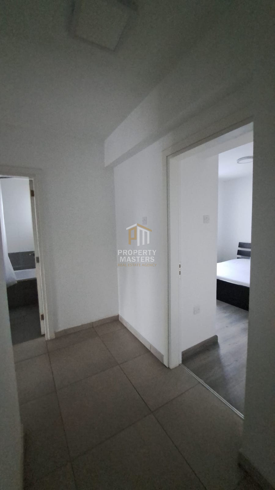 3 Bedroom  Apartment in Chrysopolitissa, Larnaca